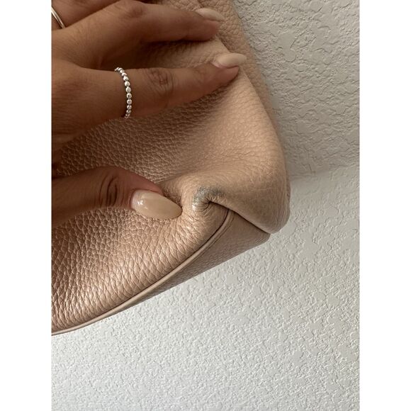 REBECCA MINKOFF Darren Signature Carryall Hobo Bag - Picture 6 of 9